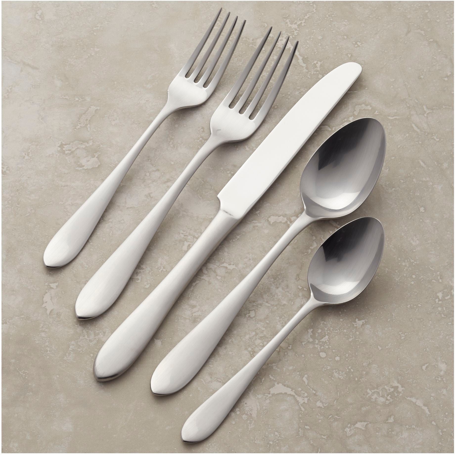 Locale 20Piece Flatware Set Crate and Barrel Philippines