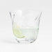 Lucia Tulip Double Old-Fashioned Glass