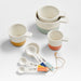Maeve Dipped Measuring Spoons