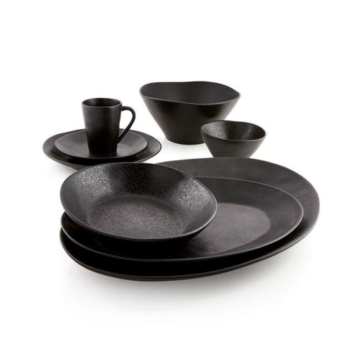 Marin Matte Black Mug