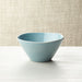 Marin Blue Bowl - Crate and Barrel Philippines