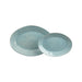 Marin Blue Large Oval Platter