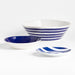 Marin Cabana Low Bowl