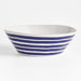 Marin Cabana Serving Bowl