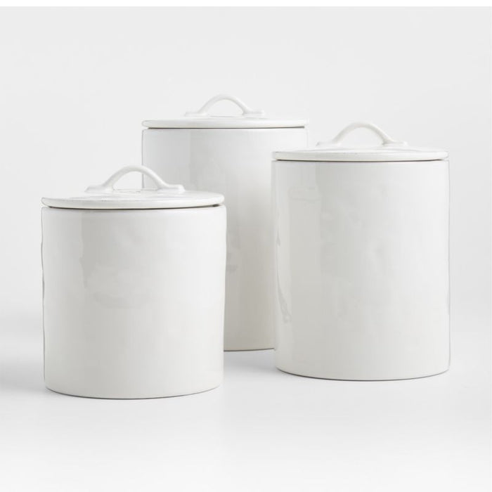 Marin Medium Canister