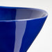 Marin Dark Blue Melamine Cereal Bowl