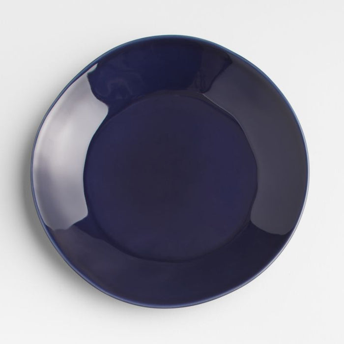 Marin Dark Blue Dinner Plate