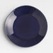 Marin Dark Blue Dinner Plate