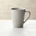 Marin Grey Mug