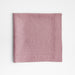 Marin Morning Mauve Linen Napkin