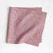Marin Morning Mauve Linen Napkin