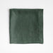 Marin Pine Green Linen Napkin