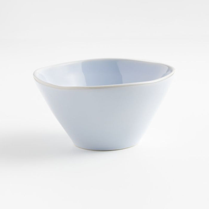 Marin Light Blue Bowl