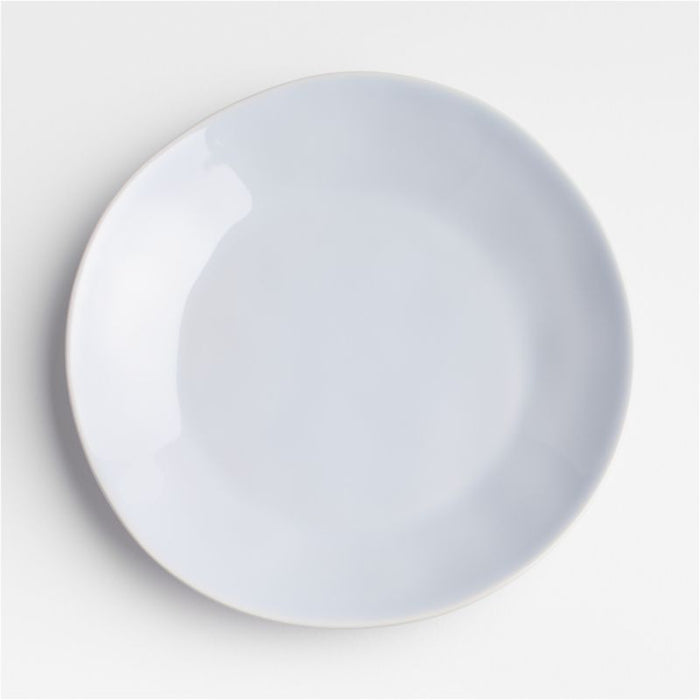 Marin Light Blue Dinner Plate