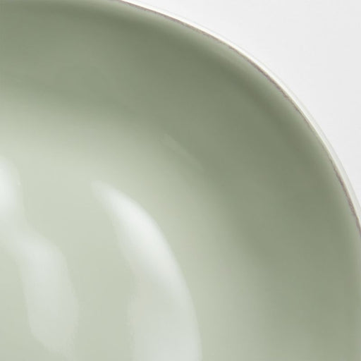 Marin Salad Plate