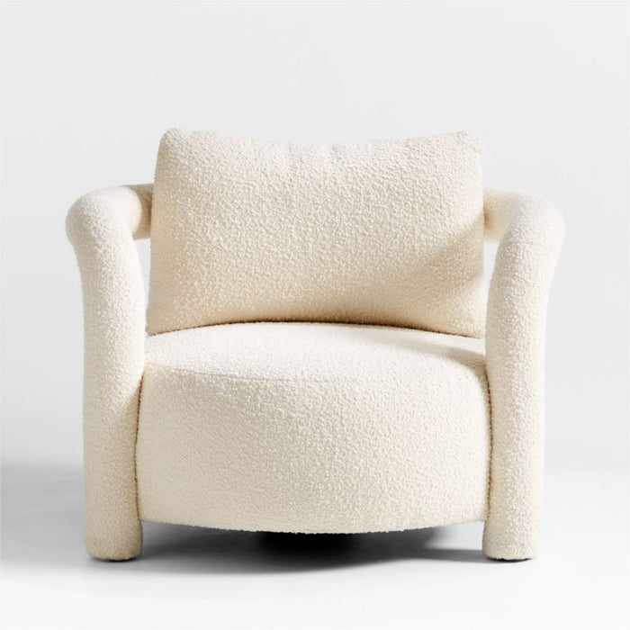 Marmont Accent Chair by Leanne Ford