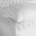 Feather-Down Standard Pillow