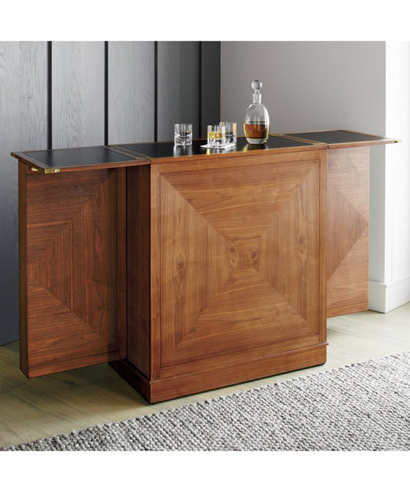 Maxine Bar Cabinet