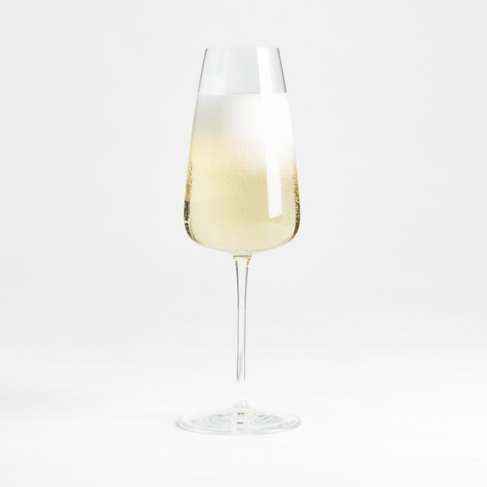 Mera Champagne Glass