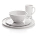 Mercer Salad Plate - Crate and Barrel Philippines