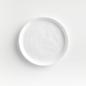 Mercer Appetizer Plate - Crate and Barrel Philippines