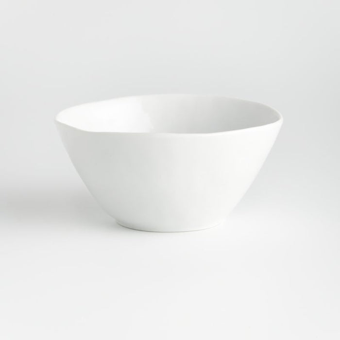 Mercer 6.25" Bowl - Crate and Barrel Philippines