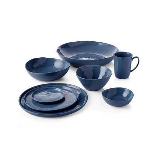 Mercer Denim Bowl - Crate and Barrel Philippines