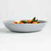 Mercer Grey Serving Bowl - Crate and Barrel Philippines