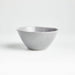Mercer Grey Bowl - Crate and Barrel Philippines