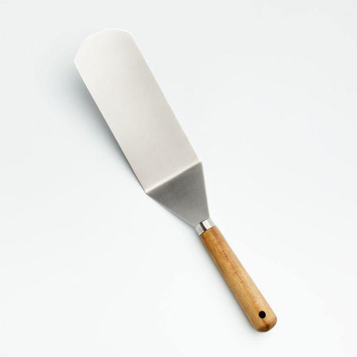 Metal Pizza Turner - Crate and Barrel Philippines