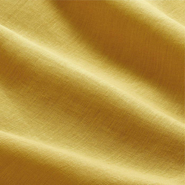Pure Linen Amber Standard Pillowcases, Set of 2