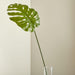 Artificial Monstera Leaf