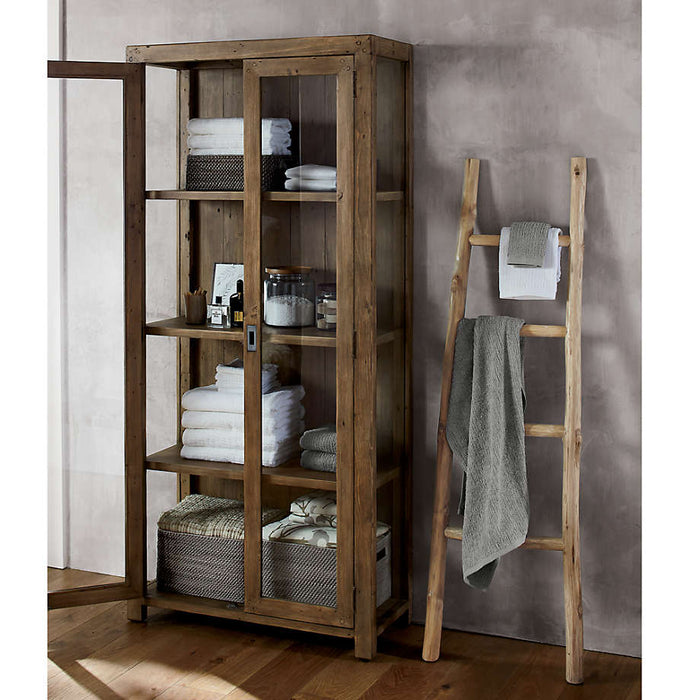 Sedona Small Grey Tote