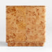 Mota Burl Wood Bar Cabinet