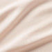 Natural Hemp Fiber Elegant Pink King Bed Sheet Set