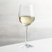 Nattie White Wine Glass
