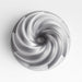Nordic Ware Silver Heritage Bundt Cake Pan