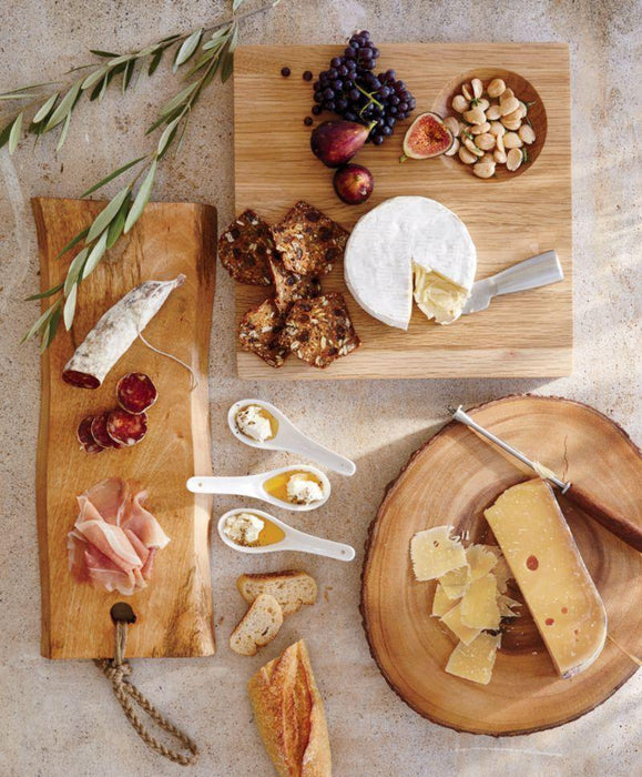 Cheese Knife 3-Piece Set - Crate and Barrel Philippines