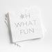 Oh What Fun Paper Lunch Napkins, Set of 20