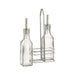 2-Piece Oil & Vinegar Cruet Set