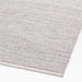 Okatee Handwoven Grey Indoor/Outdoor Rug 6'x9'