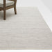 Okatee Handwoven Grey Indoor/Outdoor Rug 6'x9'