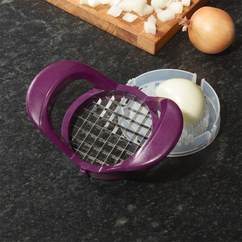 Prepara Onion Chopper Crate and Barrel Philippines