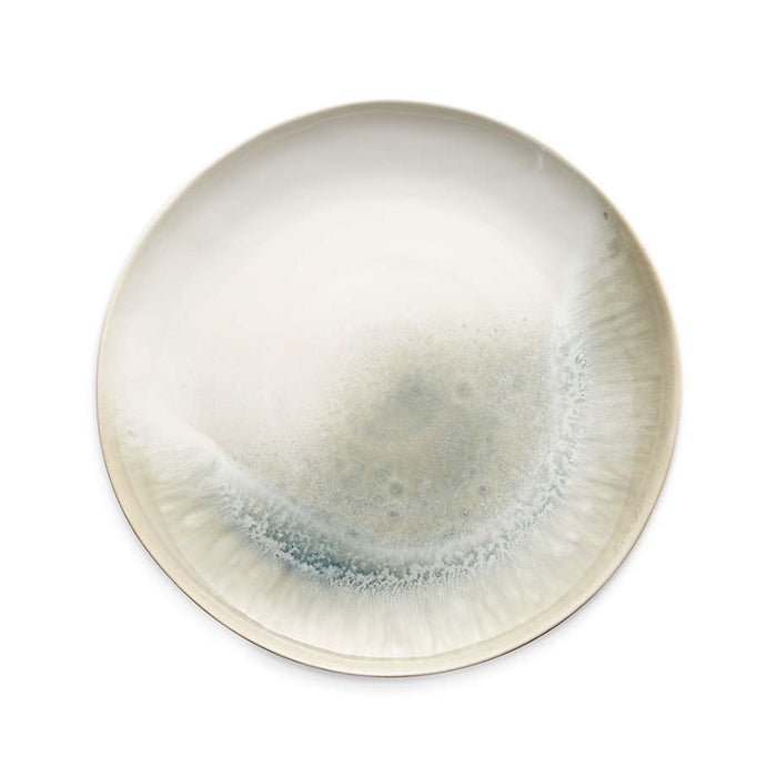 Ora Stoneware Round Platter