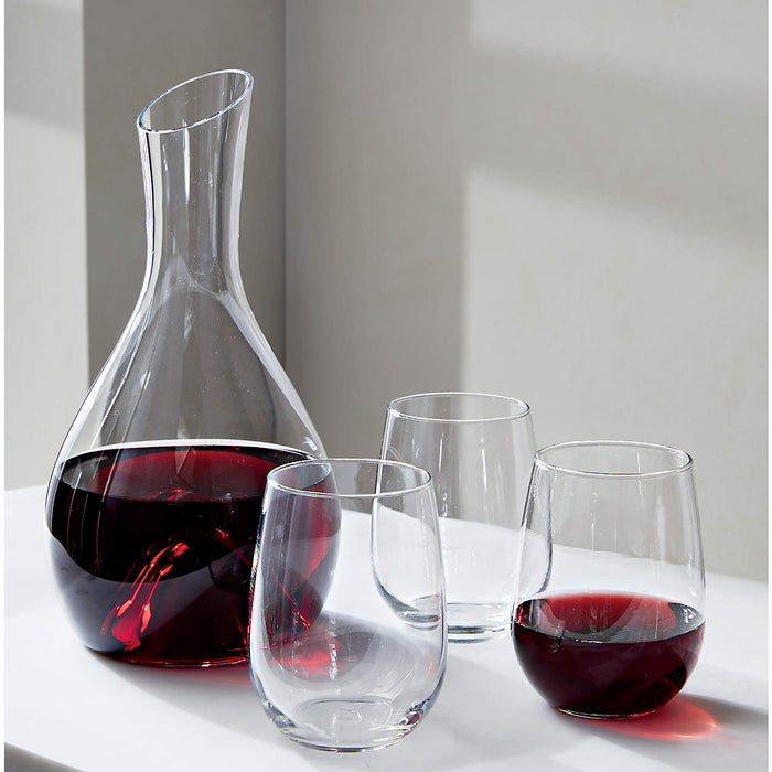 Aspen Stemless Red Wine Glass 17 oz.