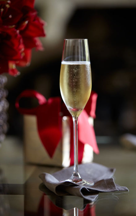 Marin Champagne Glass