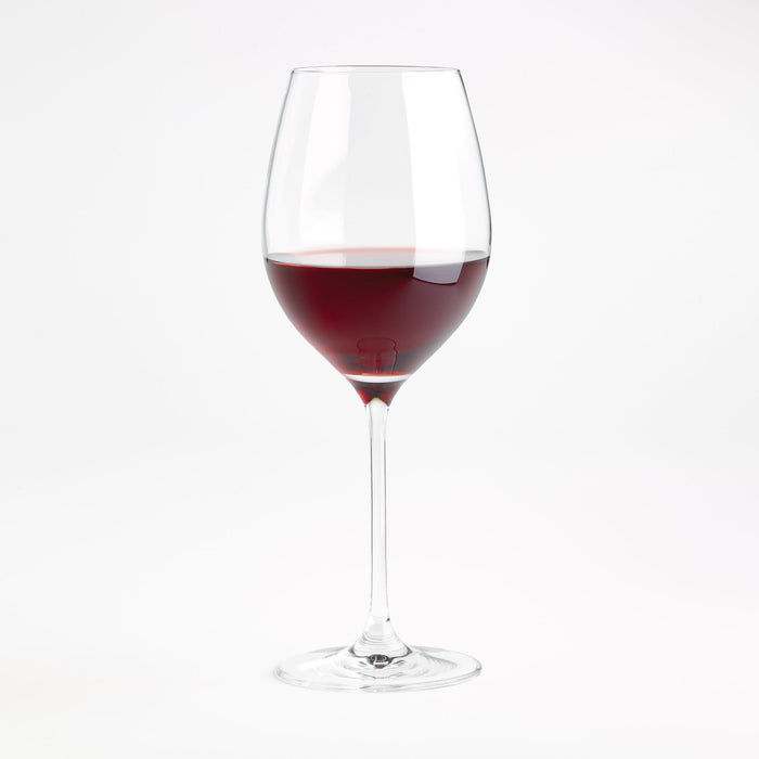 Oregon Red Wine Glass