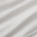 Cozysoft Organic Cotton Jersey Heathered Ivory King Pillowcases, Set of 2