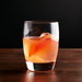Otis Double Old-Fashioned Glass
