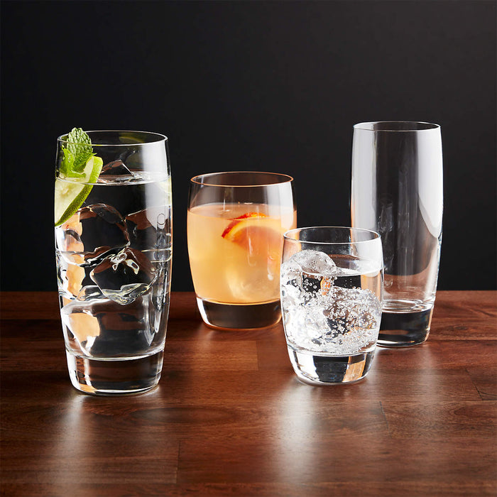 Otis Highball Glass